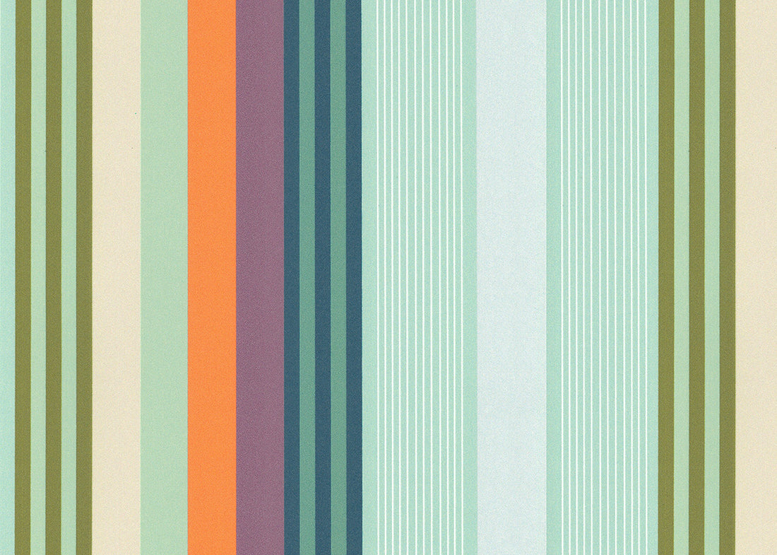 Carta da Parati Linearis JV Italian Design cod. 7701