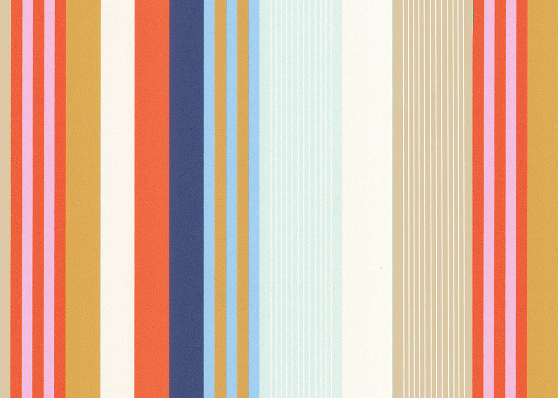 Carta da Parati Linearis JV Italian Design cod. 7702