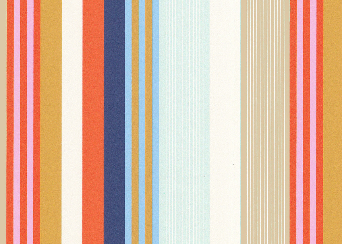 Carta da Parati Linearis JV Italian Design cod. 7702