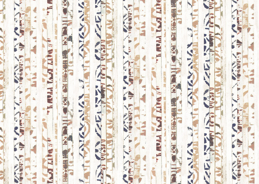 Carta da Parati Linearis JV Italian Design cod. 7736