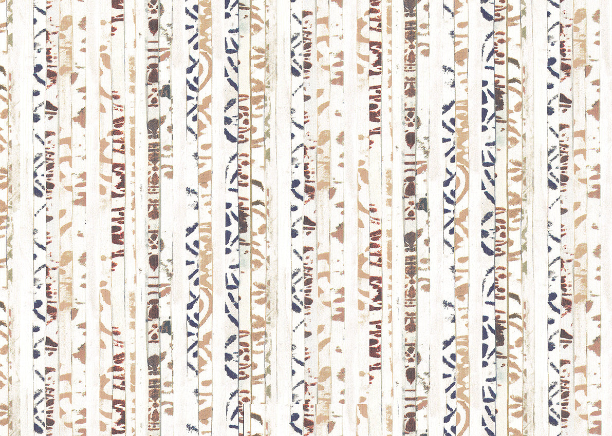 Carta da Parati Linearis JV Italian Design cod. 7736