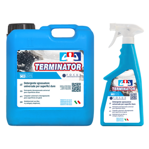 CIR Terminator 750 ml.