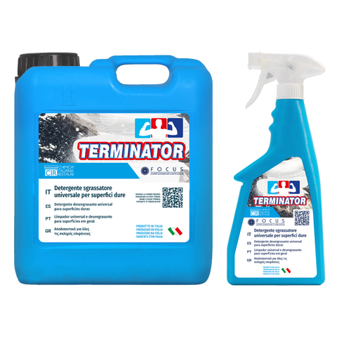 CIR Terminator 750 ml.