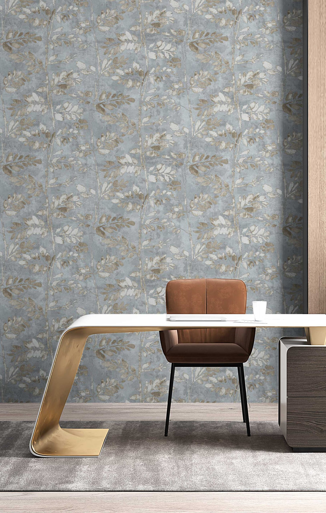 Carta da Parati Terra Cristiana Masi Wallpaper