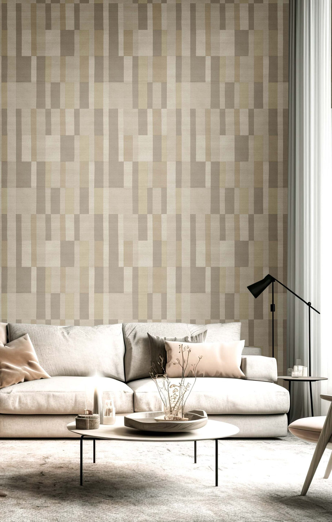 Carta da Parati Terra Cristiana Masi Wallpaper