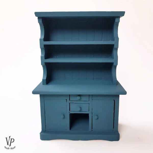 Chalk Paint - Timeless Teal