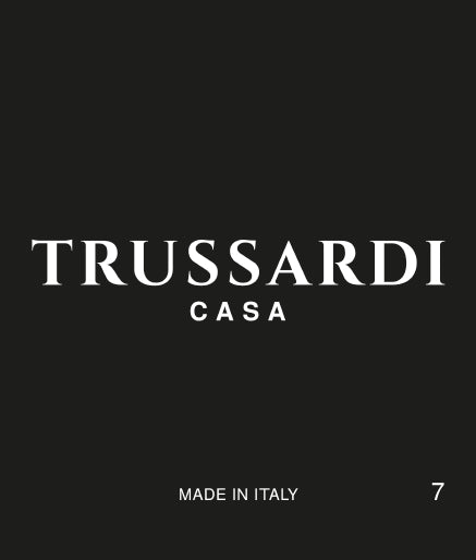 Carta da Parati Trussardi Casa VII  Z18948  Zambaiti Parati