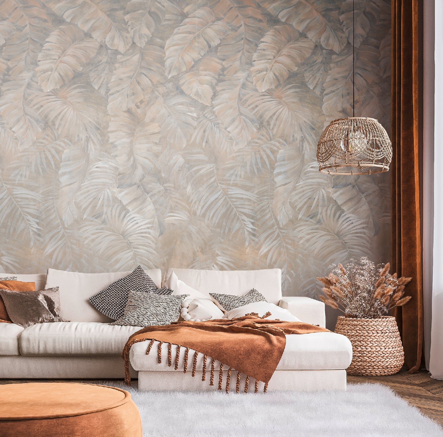 Carta da Parati Unico 2024 mis. 159 x 280 cm - OFFERTA LIMITATA