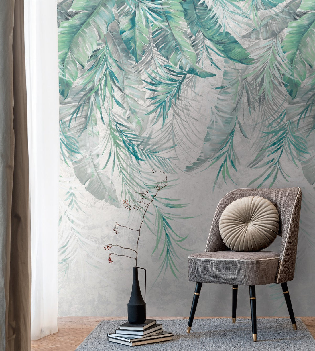 Carta da Parati Unico 2024 mis. 159 x 280 cm - OFFERTA LIMITATA