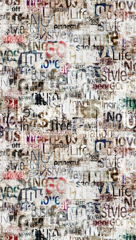 Carta da Parati Unico 2024 UN36040 mis. 159 x 280 cm