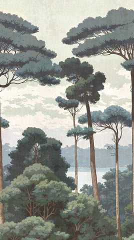 Carta da Parati Unico mis. 159 x 280 cm - OFFERTA LIMITATA