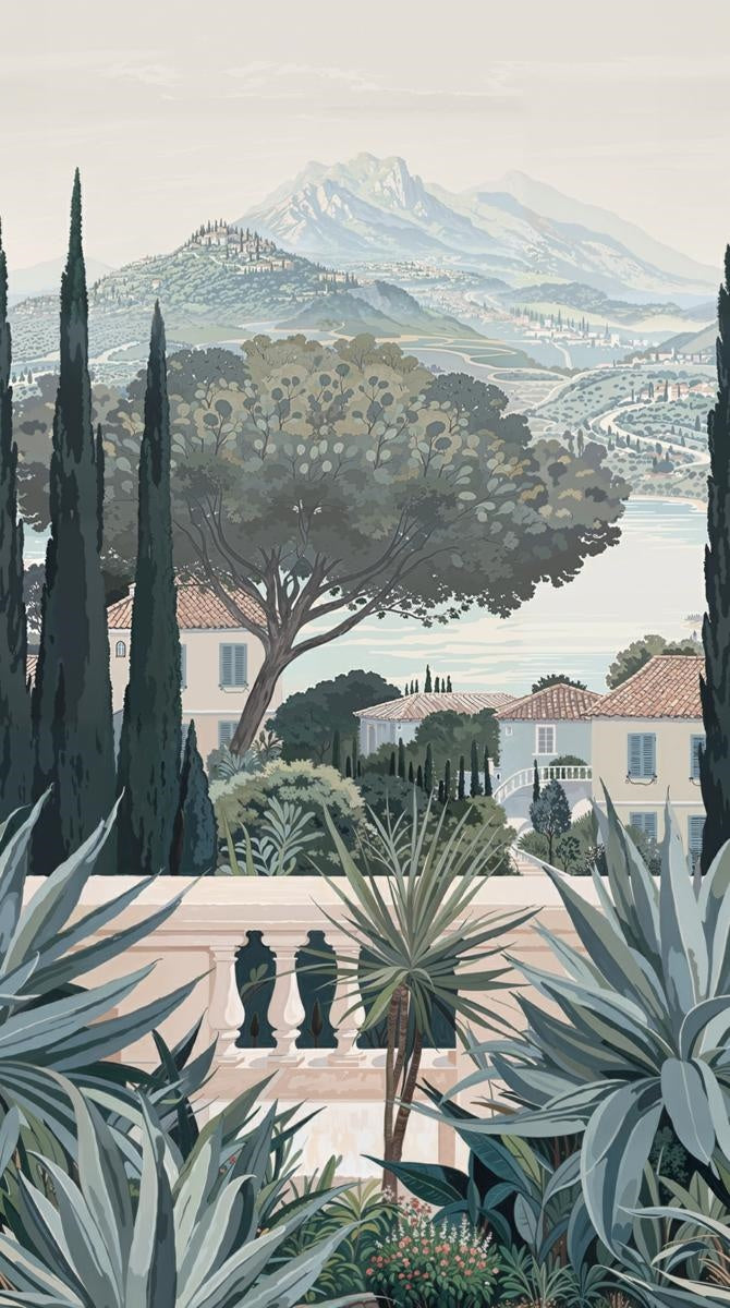 Carta da Parati Unico mis. 159 x 280 cm