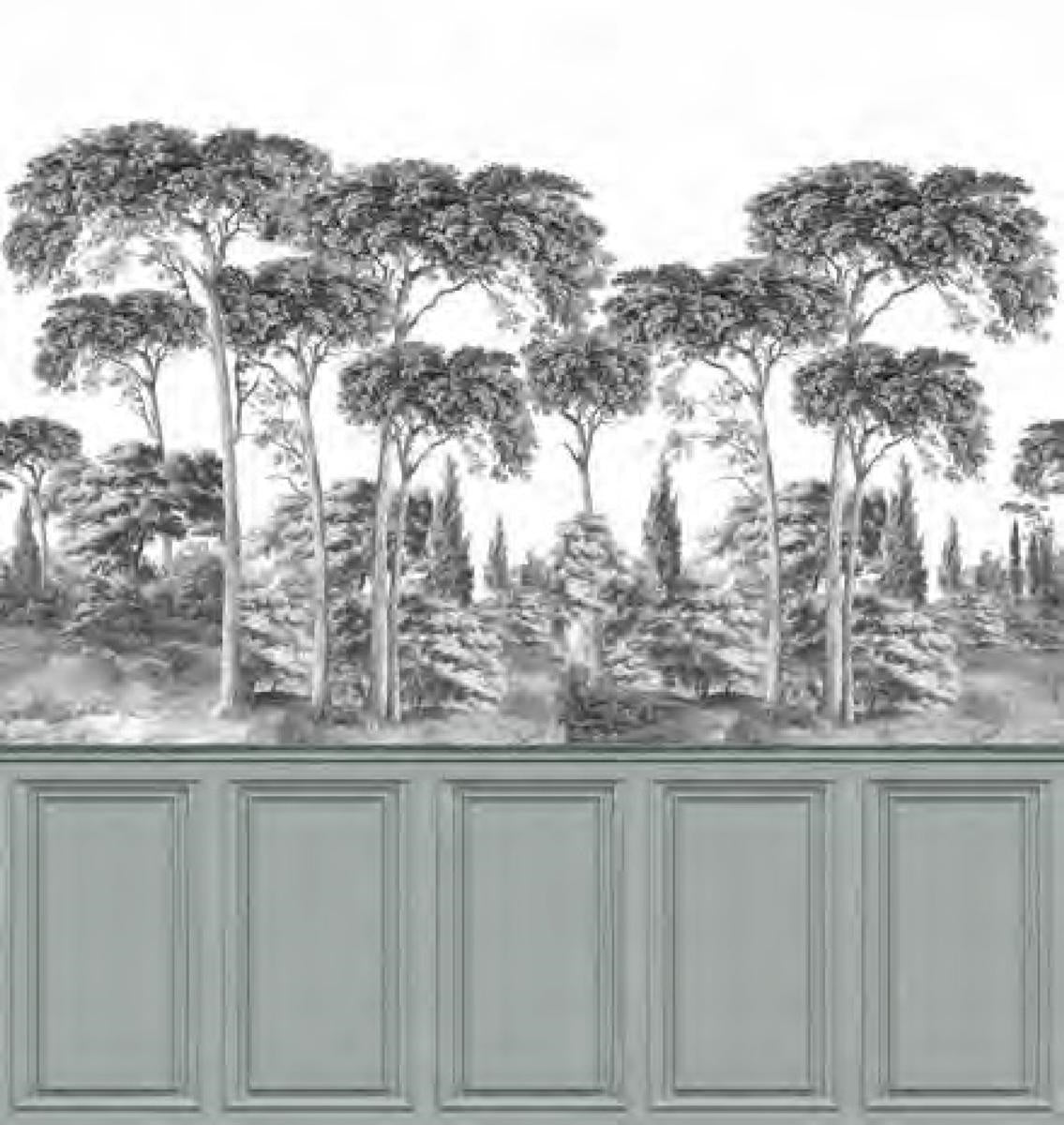 Carta da Parati Unico 2026 mis. 265 x 280 cm