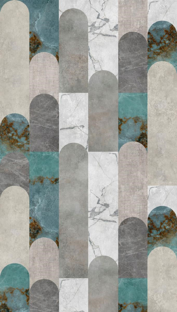 Carta da Parati Unico mis. 159 x 280 cm - OFFERTA LIMITATA