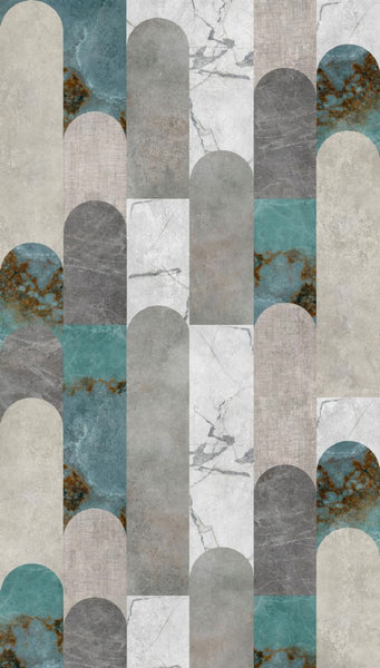 Carta da Parati Unico mis. 159 x 280 cm - OFFERTA LIMITATA