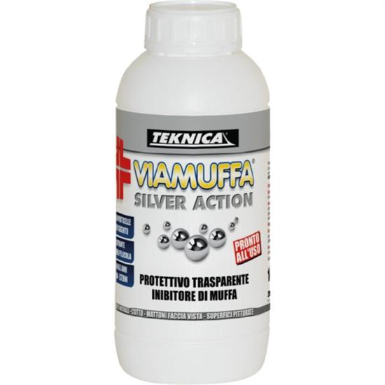 Viamuffa Silver Action 1 L.