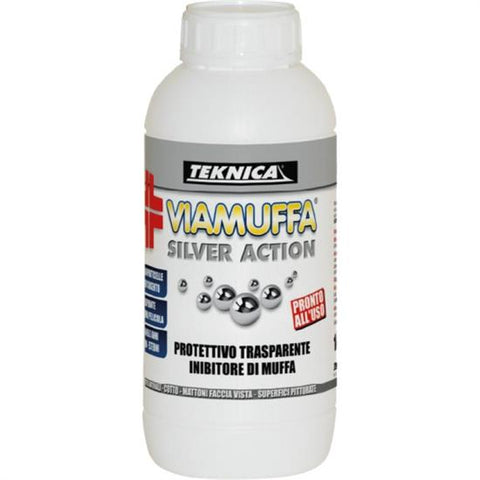 Viamuffa Silver Action 1 L.