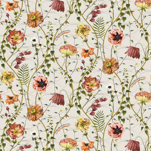 Carta da parati Osborne & Little Lamorran Trail W7684-03