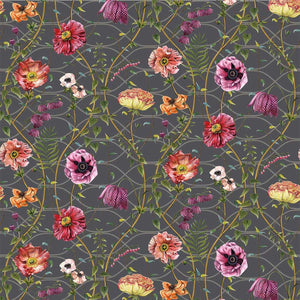 Carta da parati Osborne & Little Lamorran Trail W7684-04