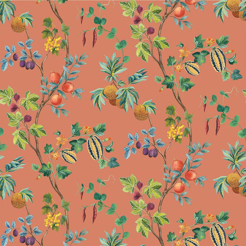 Carta da parati Osborne & Little Orchard W7686-05