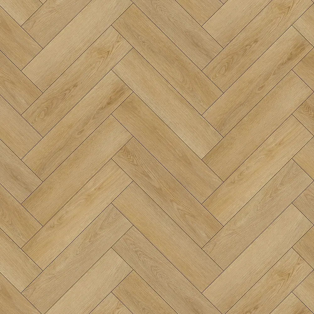 Plancia SPC Euroclup Effetto Legno Rovere Spina Italiana