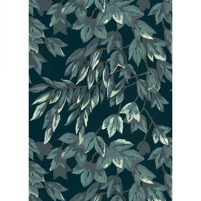 Carta da Parati Heritage WISTMAN'S WOOD Casadeco Wallpaper