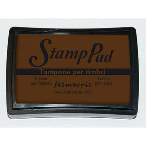 Tampone per timbri Stamp Pad Stamperia WKP03G - OUTLET