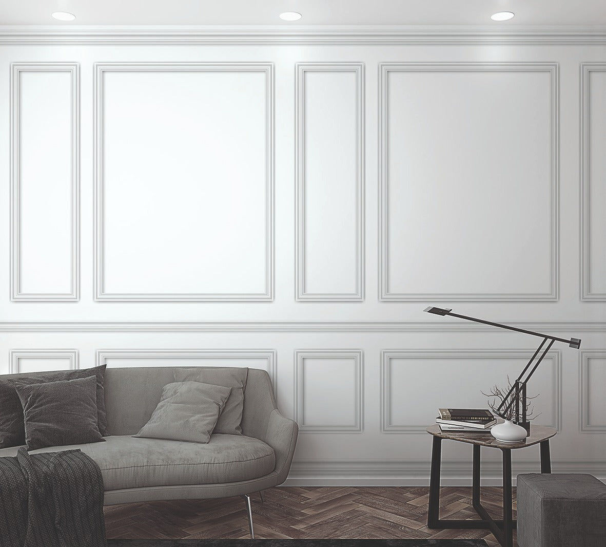 Poster Murale ENJOY cm 159 x 280H cod. 3042261