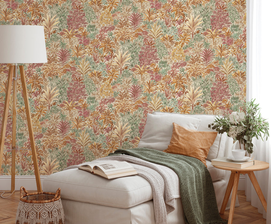 Carta da Parati Mini Trend Zambaiti Parati