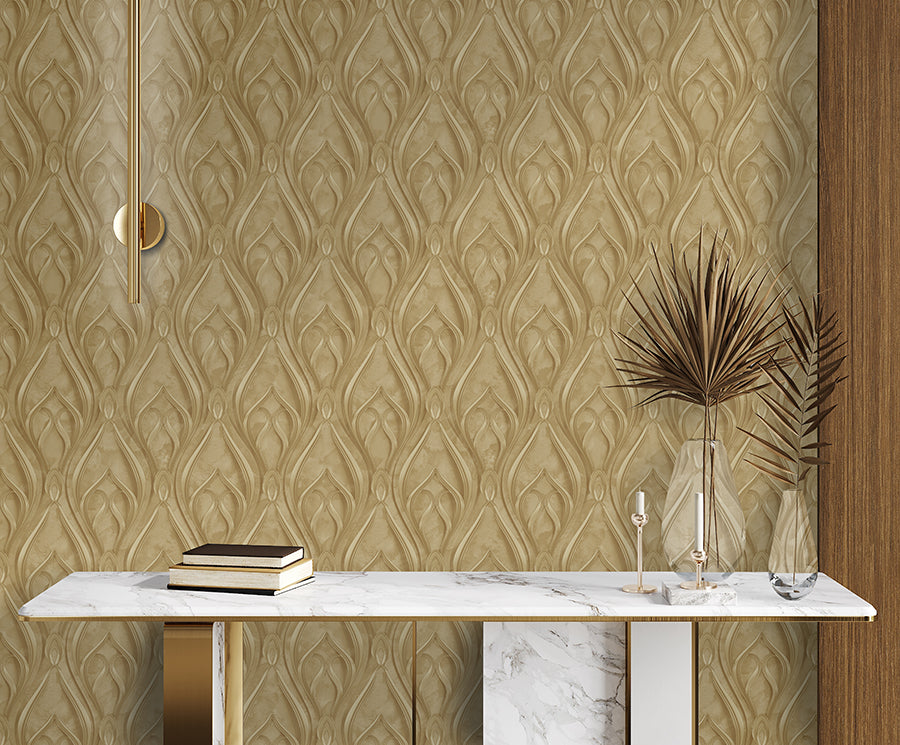 Carta da Parati Murella 100 Zambaiti Parati Z16733