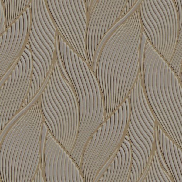 Carta da Parati Trussardi Casa VII  Z18901  Zambaiti Parati