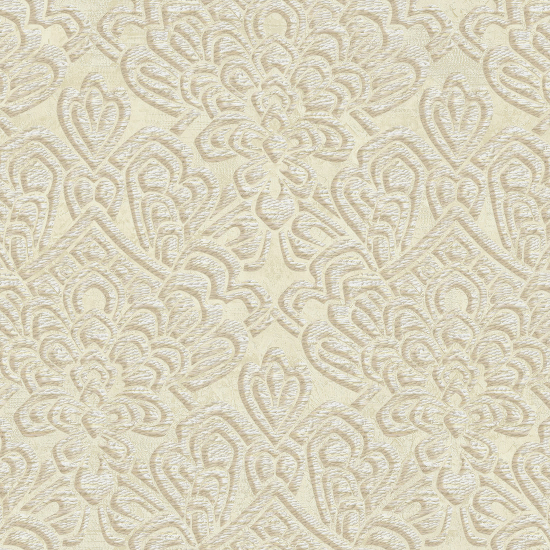 Carta da Parati Trussardi Casa VII  Z18930  Zambaiti Parati