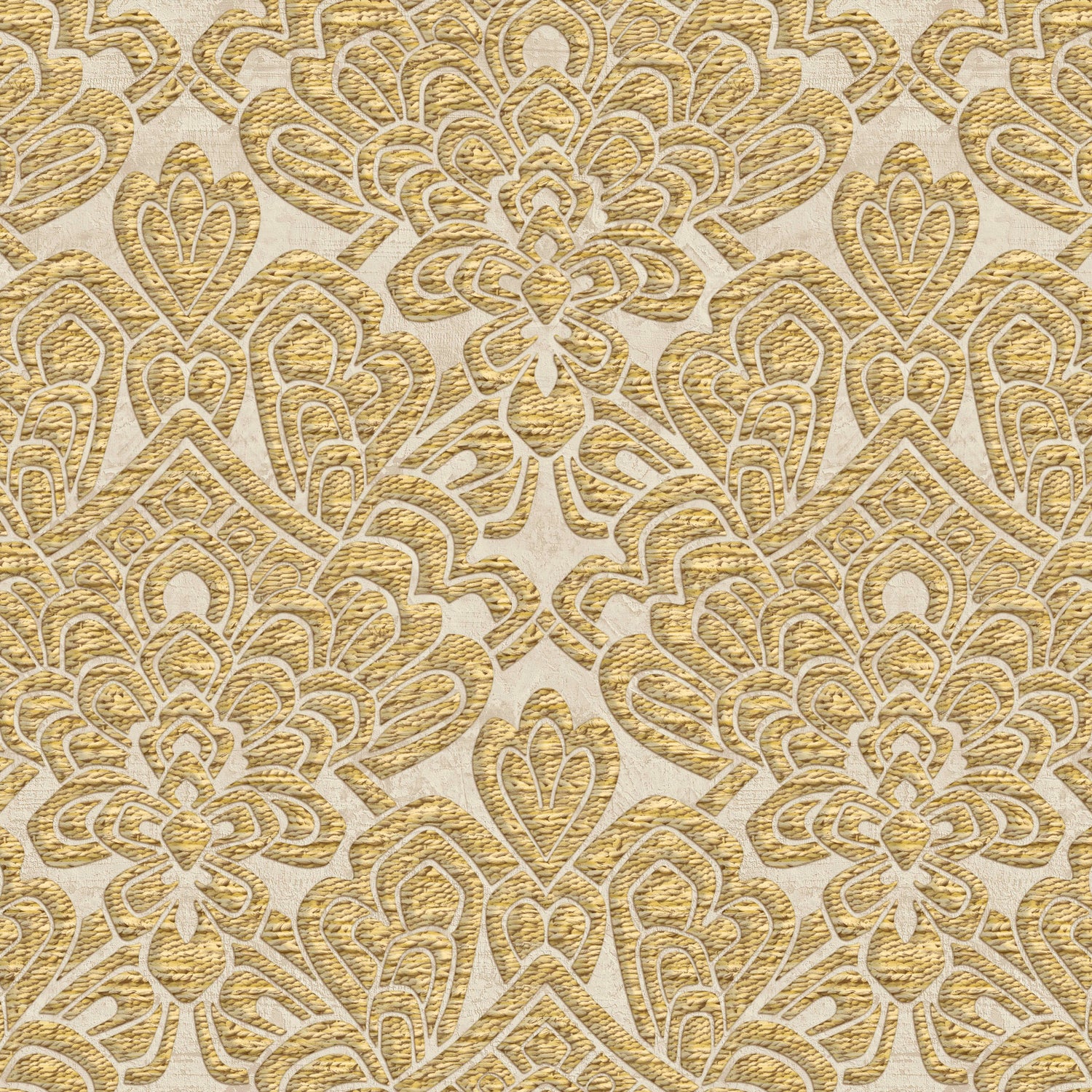 Carta da Parati Trussardi Casa VII  Z18931  Zambaiti Parati