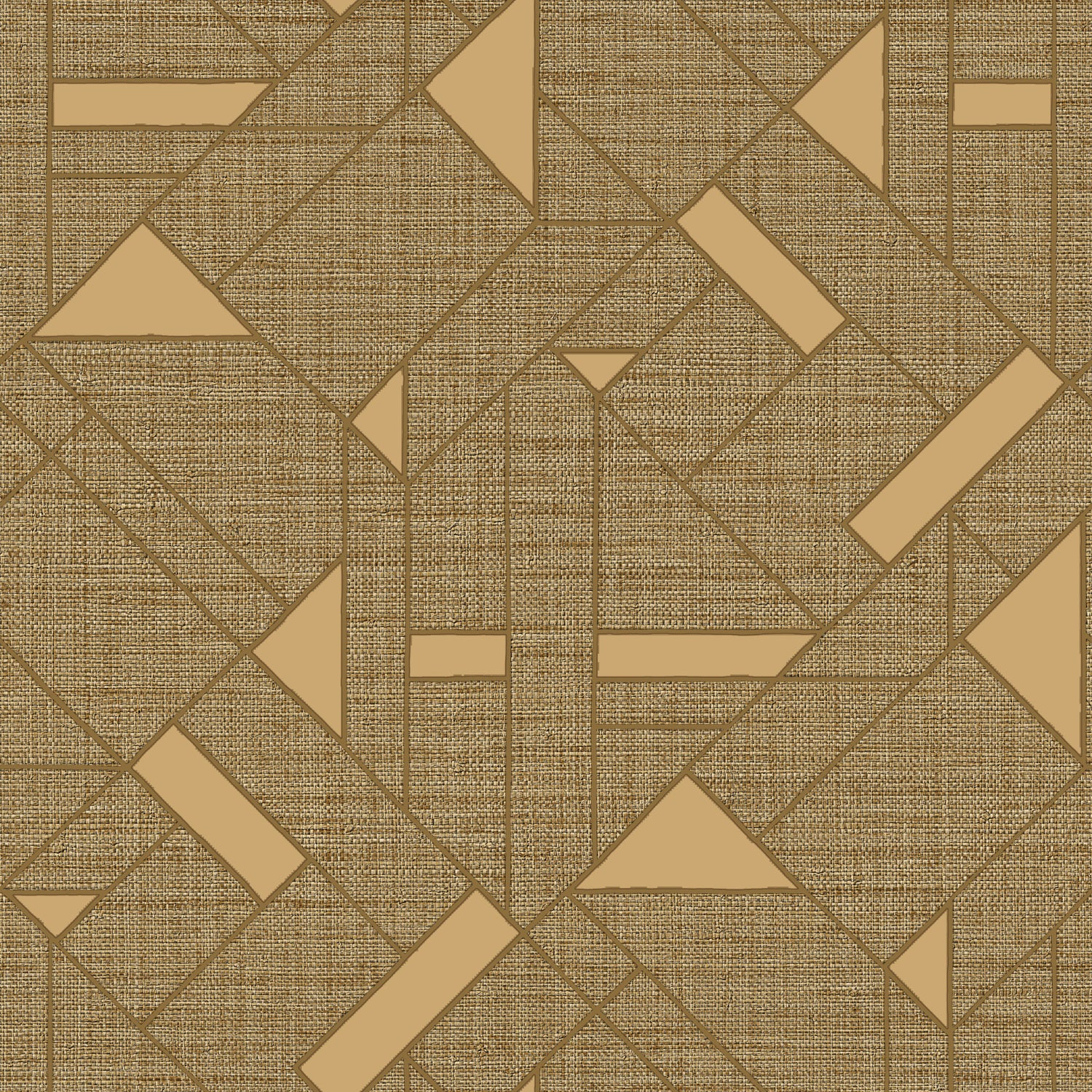 Carta da Parati Trussardi Casa VII  Z18941  Zambaiti Parati