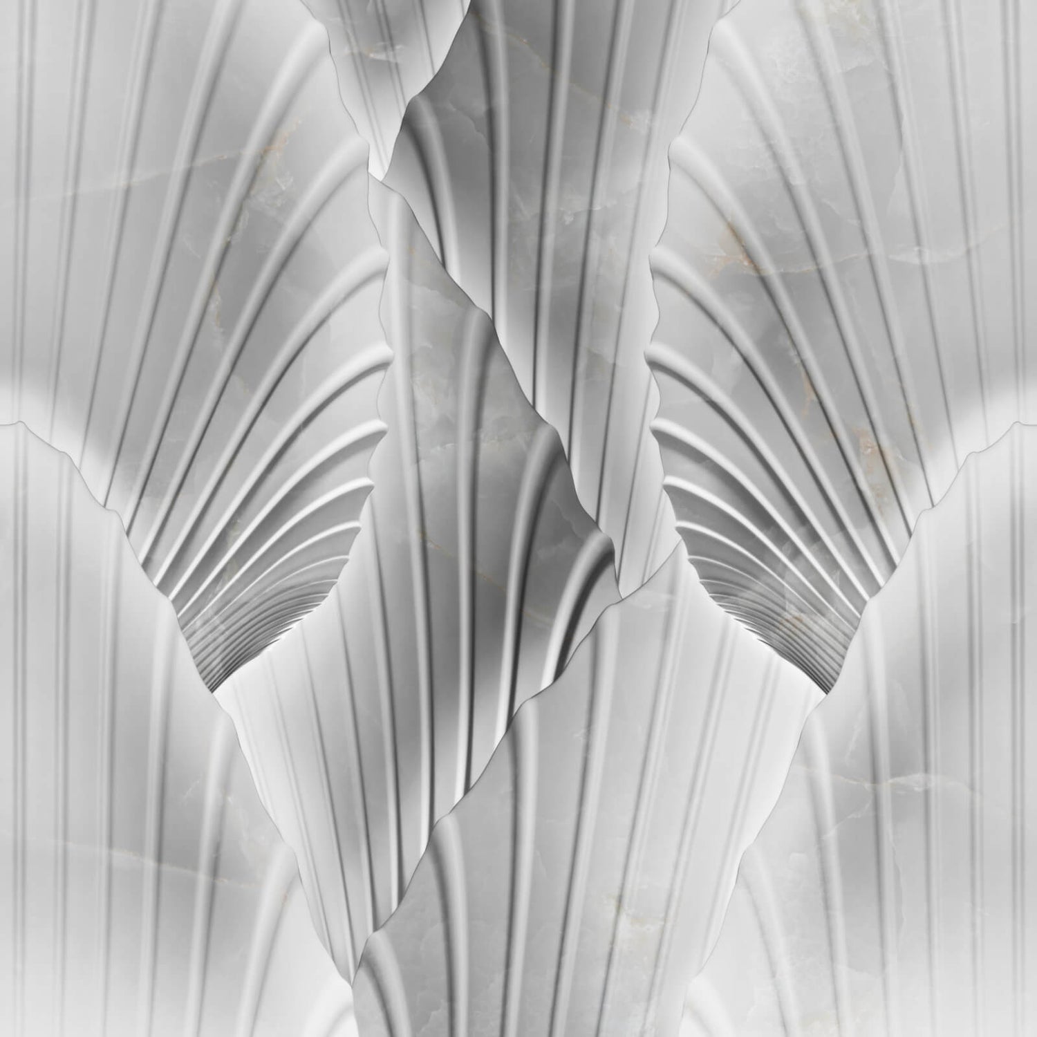 Carta da Parati Trussardi Casa VII  Z18971 2 mt. x 3 mt. Zambaiti Parati