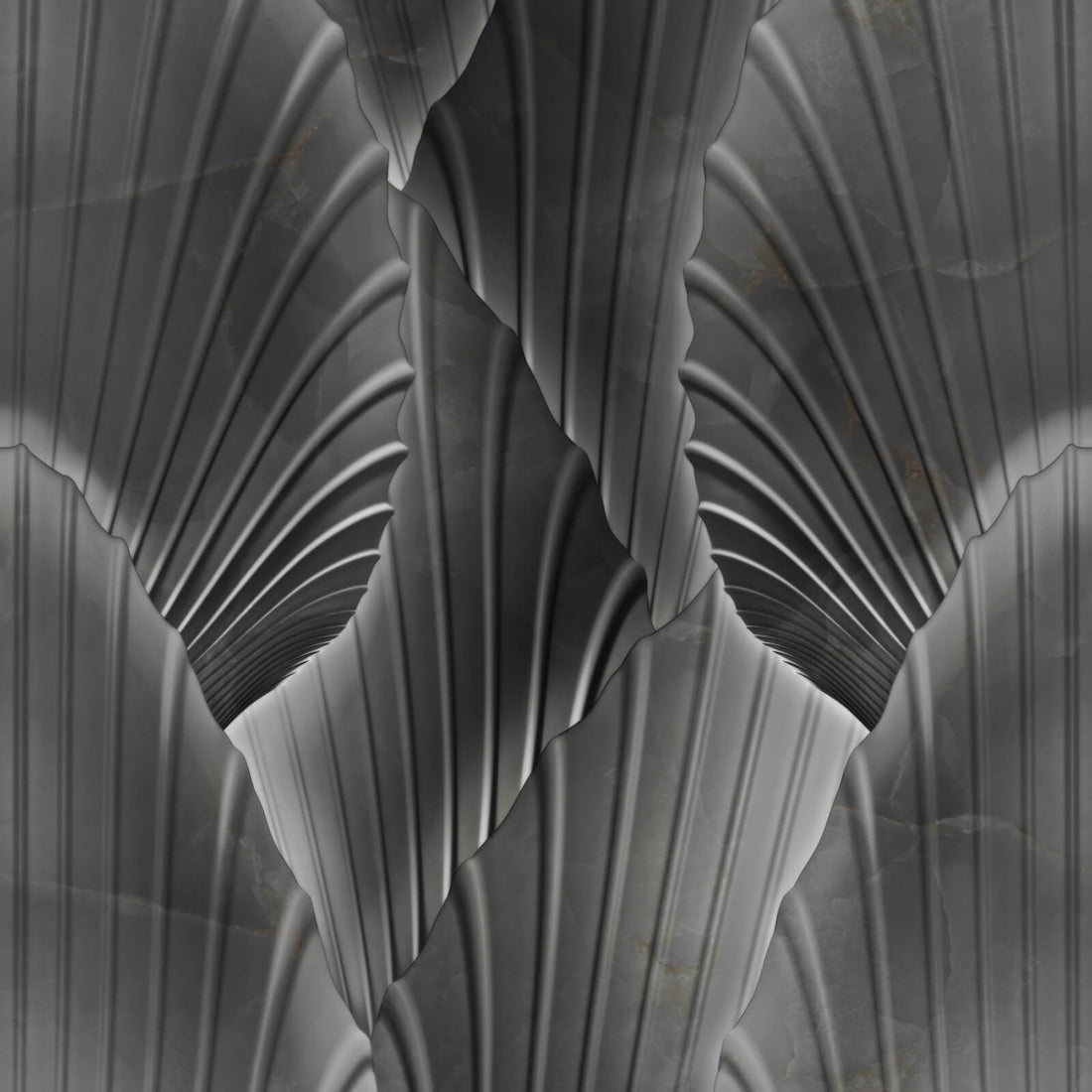 Carta da Parati Trussardi Casa VII  Z18972 2 mt. x 3 mt. Zambaiti Parati