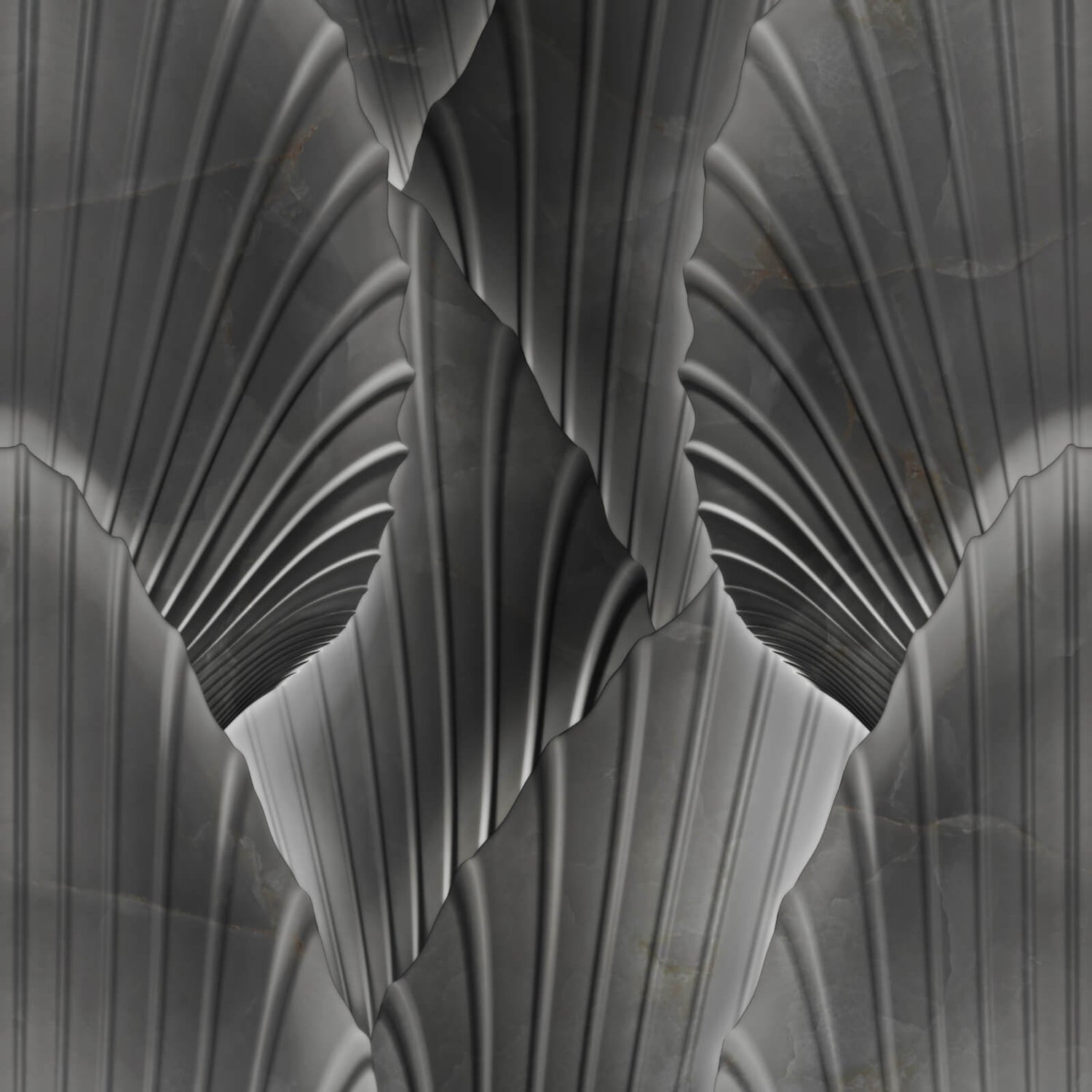 Carta da Parati Trussardi Casa VII  Z18972 2 mt. x 3 mt. Zambaiti Parati