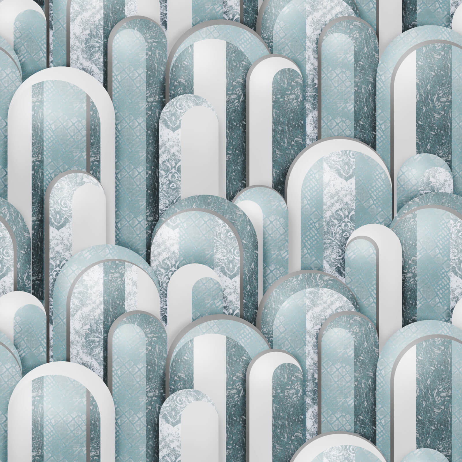 Carta da Parati Trussardi Casa VII  Z18975 mis. 3 mt. x 3 mt. Zambaiti Parati