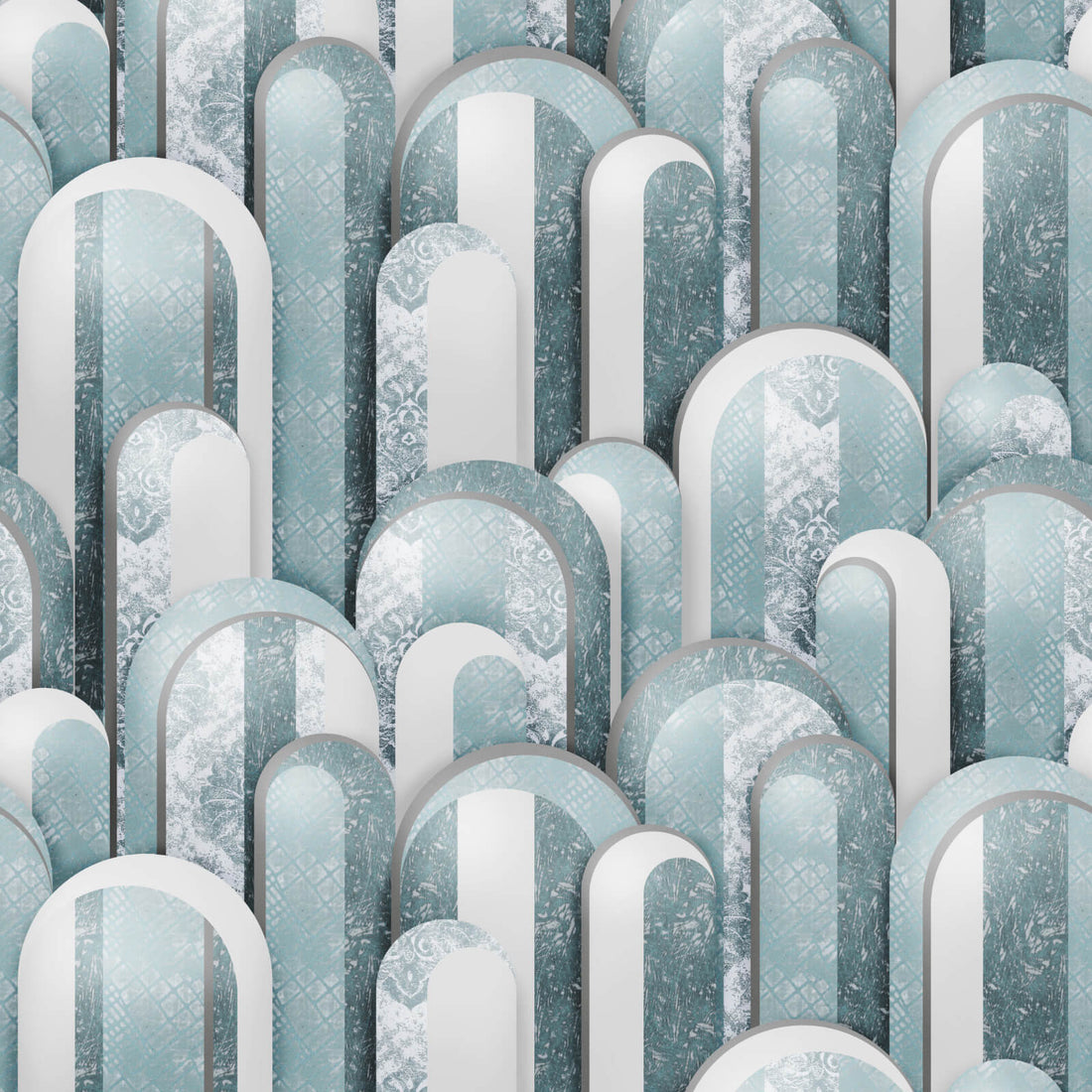 Carta da Parati Trussardi Casa VII  Z18975 al MQ. Zambaiti Parati