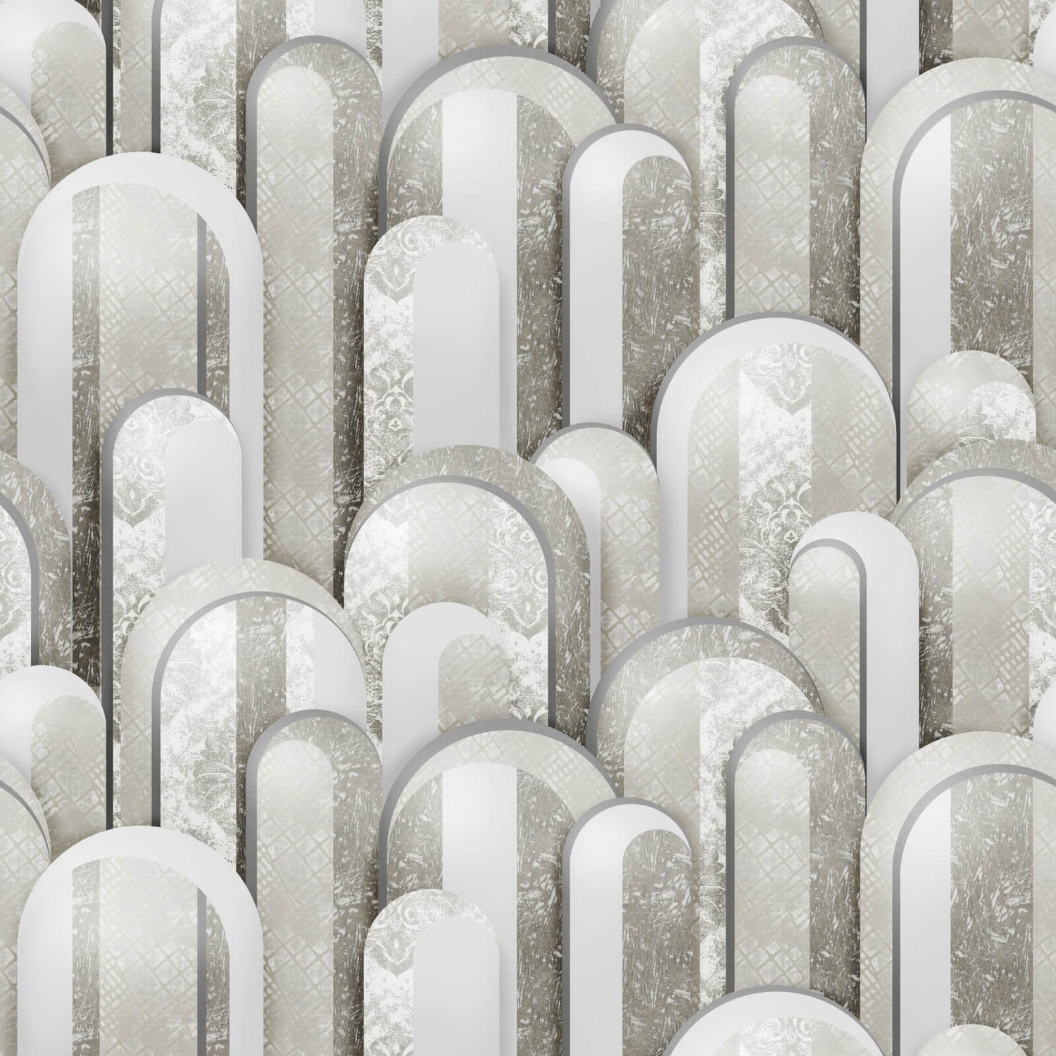 Carta da Parati Trussardi Casa VII  Z18977 mis. 3 mt. x 3 mt. Zambaiti Parati