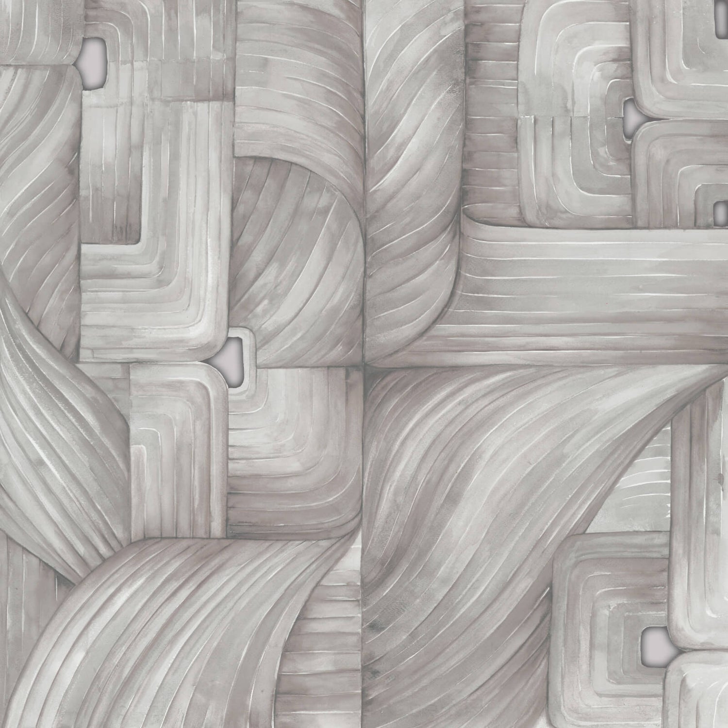 Carta da Parati Trussardi Casa VII  Z18987 al MQ.  Zambaiti Parati