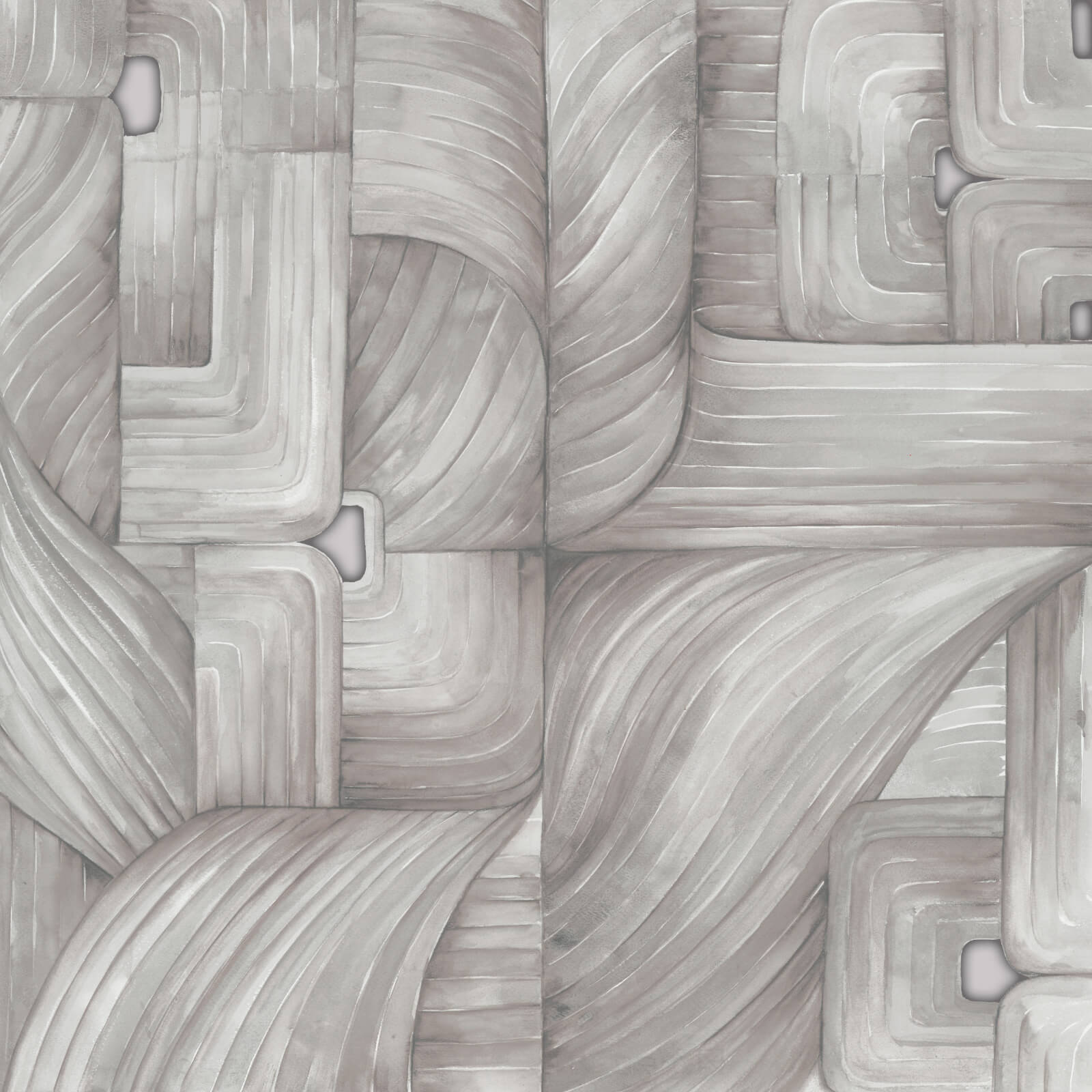 Carta da Parati Trussardi Casa VII  Z18987 mis. 3 mt. x 3 mt.  Zambaiti Parati