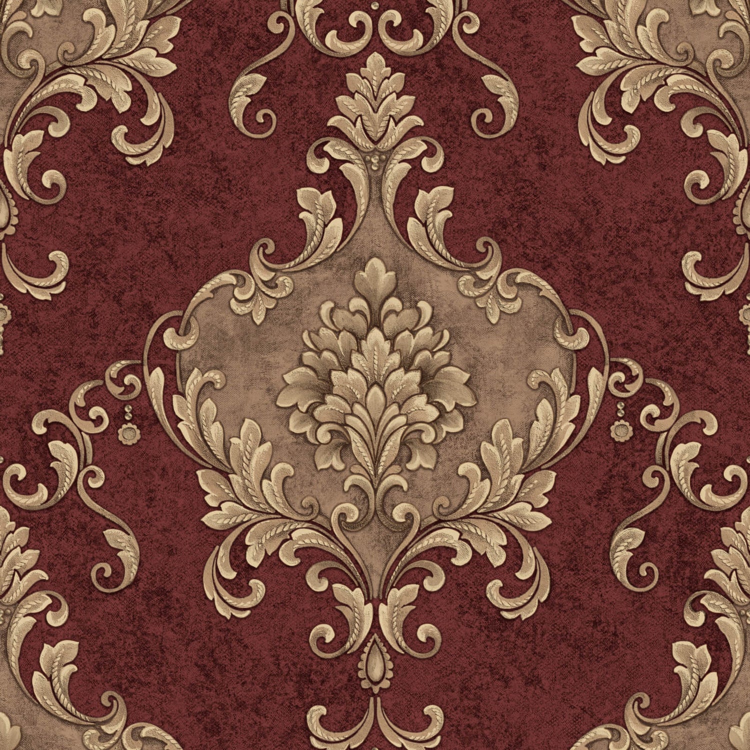 Carta da Parati Casa Chic Zambaiti Parati Z20140