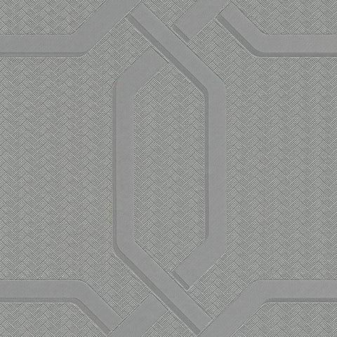 Carta da Parati Metropolis Zambaiti Parati Z21101 LOTTO C - OUTLET -