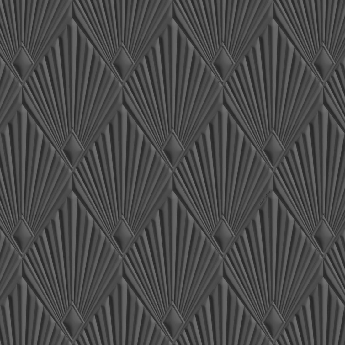 Carta da Parati Trussardi Casa 8  Z30324 Zambaiti Parati