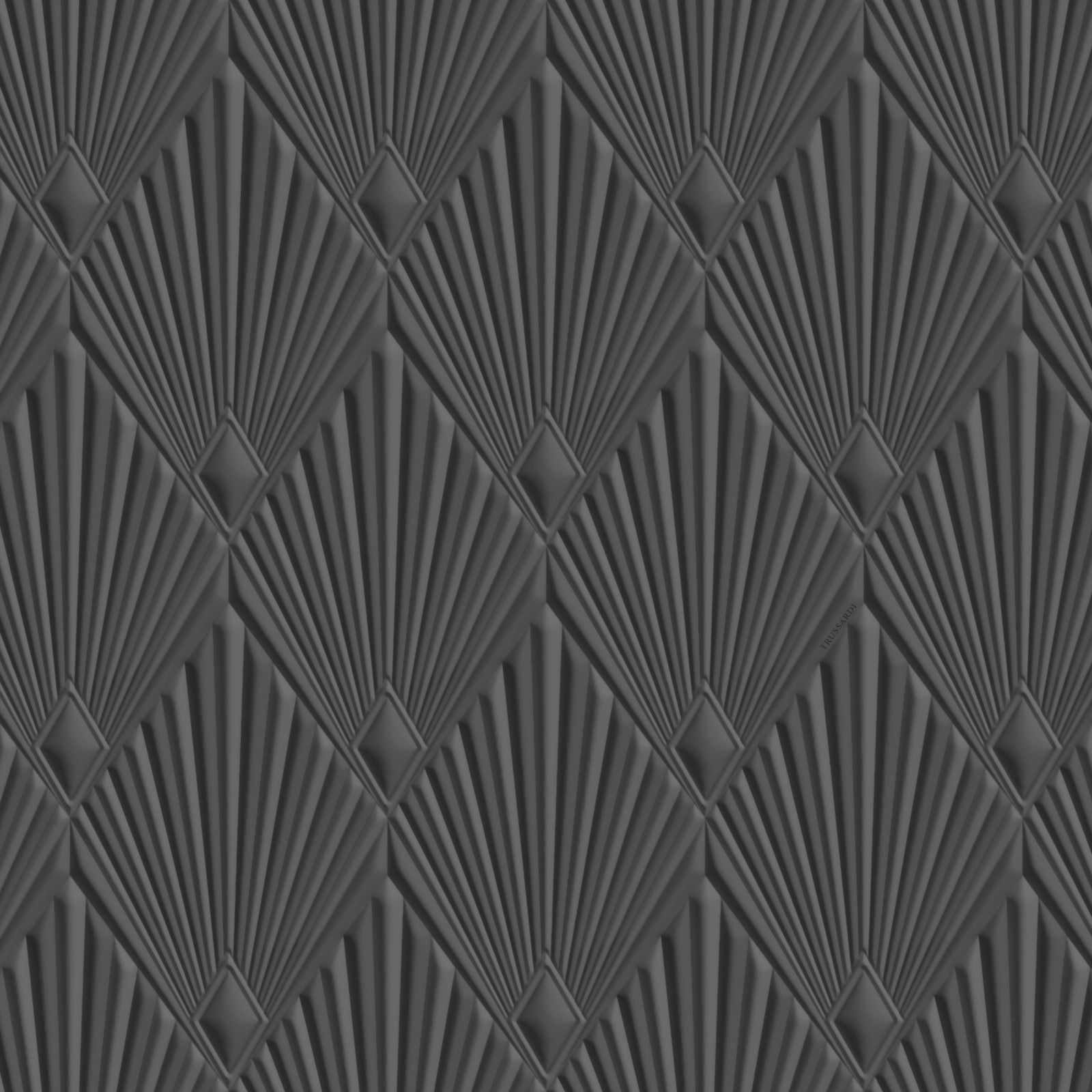 Carta da Parati Trussardi Casa 8  Z30324 Zambaiti Parati