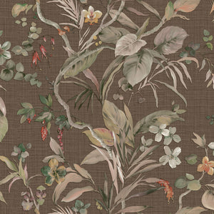 Carta da Parati Trussardi Casa 8  Z30332 Zambaiti Parati