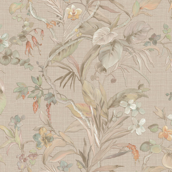 Carta da Parati Trussardi Casa 8  Z30338 Zambaiti Parati