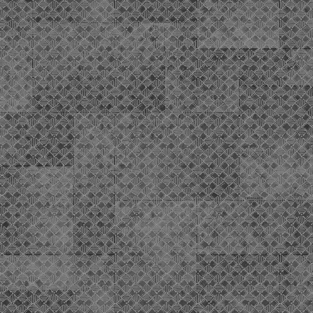 Carta da Parati Trussardi Casa 8  Z30341  Zambaiti Parati