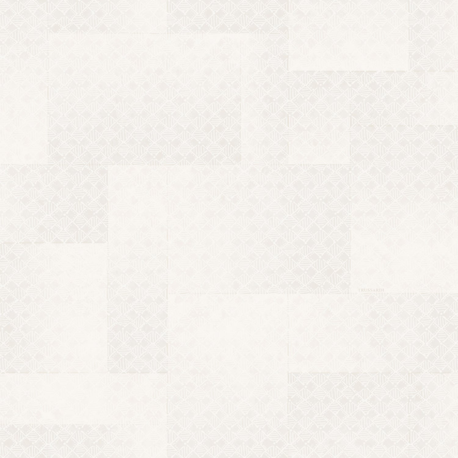 Carta da Parati Trussardi Casa 8  Z30345  Zambaiti Parati